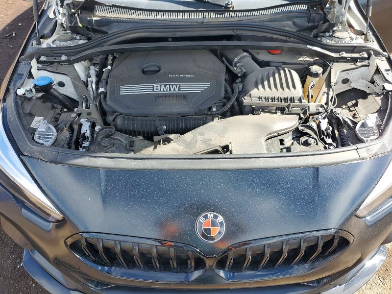 Продажа на аукционе авто 2022 Bmw 228xi, vin: WBA73AK05N7K95844, номер лота: 61637826