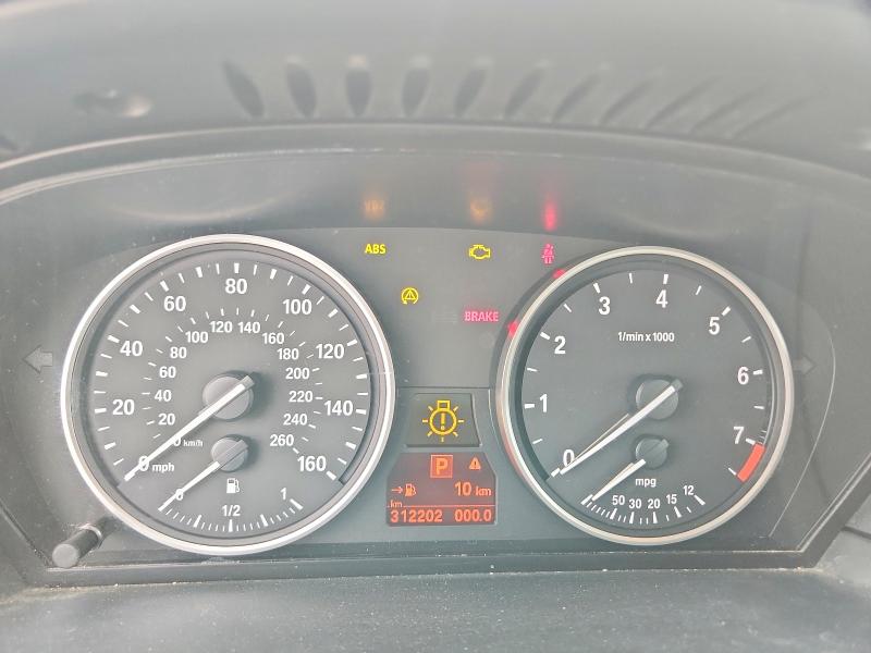 Aukcja sprzedaży 2010 Bmw 535, vin: WBAPT7C55AC237473, numer aukcji: 61592296
