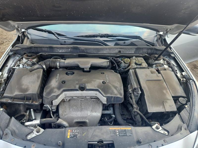 2016 Chevrolet Malibu Limited მანქანა იყიდება აუქციონზე, vin: 1G11C5SA2GF120090, აუქციონის ნომერი: 62709166