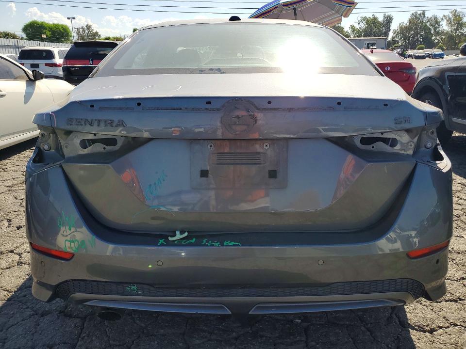 60510606 :رقم المزاد ، 3N1AB8DV1NY238698 vin ، 2022 Nissan Sentra مزاد بيع