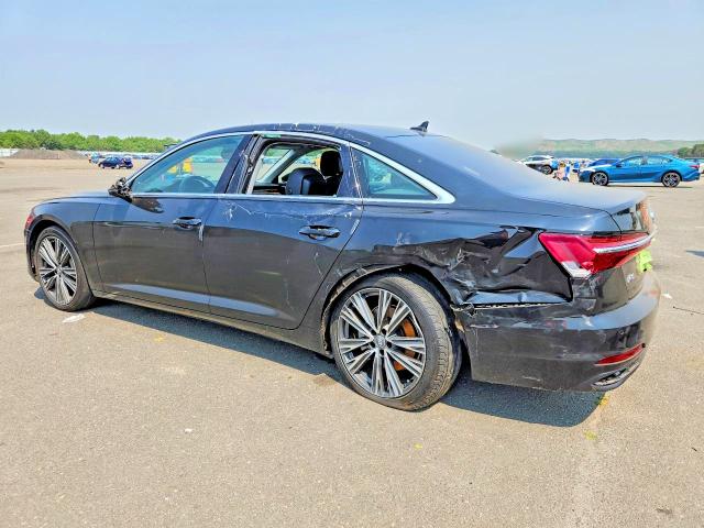 Продаж на аукціоні авто 2020 Audi A6, vin: WAUE8AF22LN061075, номер лоту: 61191886