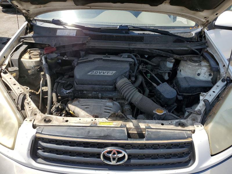 2001 Toyota Rav4 მანქანა იყიდება აუქციონზე, vin: JTEGH20V010035990, აუქციონის ნომერი: 58445166