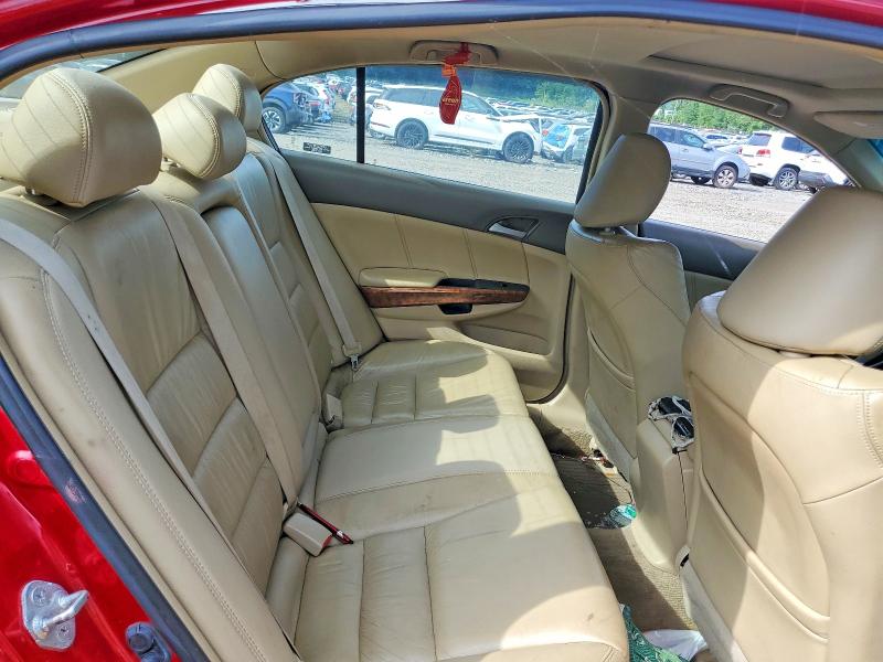 Aukcja sprzedaży 2009 Honda Accord, vin: 1HGCP26869A003561, numer aukcji: 60854476