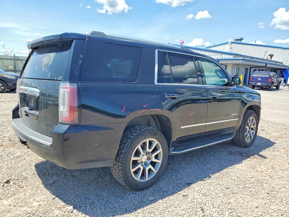 2017 Gmc Yukon მანქანა იყიდება აუქციონზე, vin: 1GKS2CKJ6HR331820, აუქციონის ნომერი: 59956346