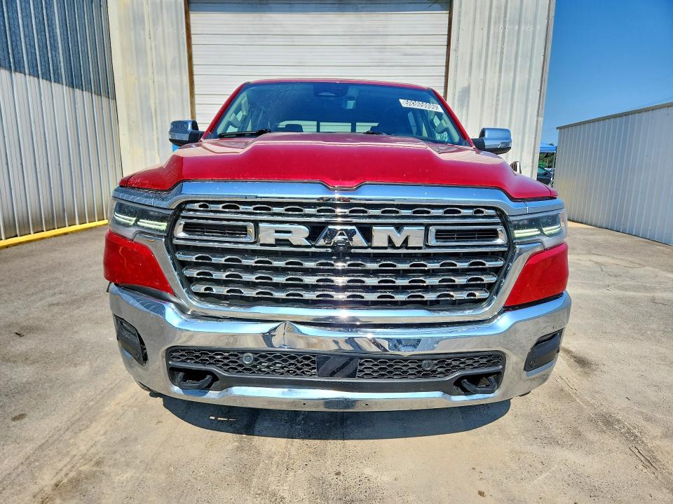 Продажа на аукционе авто 2026 Ram 1500, vin: 1C6SRFHP7TN346743, номер лота: 59365006