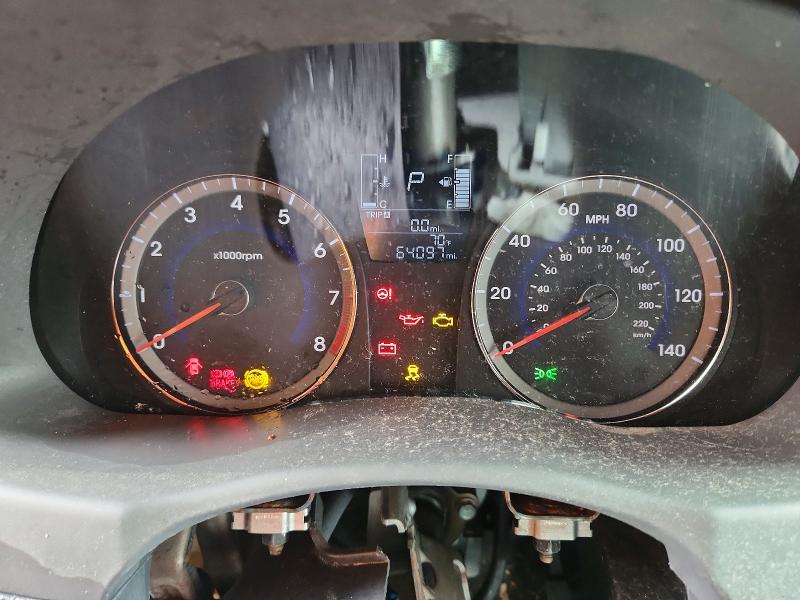 Продаж на аукціоні авто 2017 Hyundai Accent, vin: KMHCT4AE0HU355403, номер лоту: 62912006