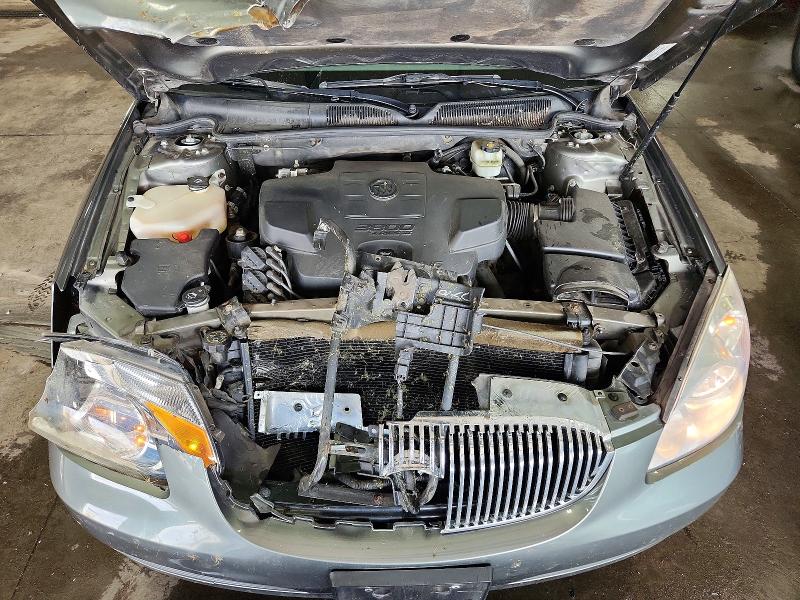 62931986 :رقم المزاد ، 1G4HD57238U111752 vin ، 2008 Buick Lucerne مزاد بيع