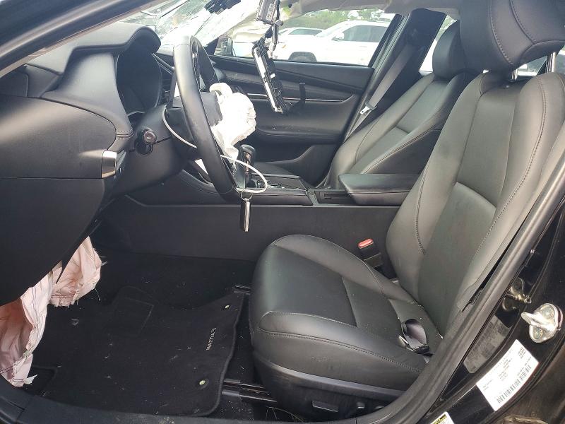 Aukcja sprzedaży 2024 Mazda 3, vin: 3MZBPACM9RM420548, numer aukcji: 61876246