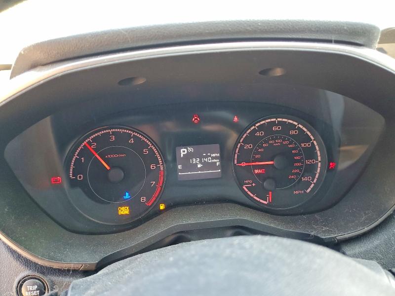 Продаж на аукціоні авто 2018 Subaru Crosstrek, vin: JF2GTABC3JH235547, номер лоту: 60664056
