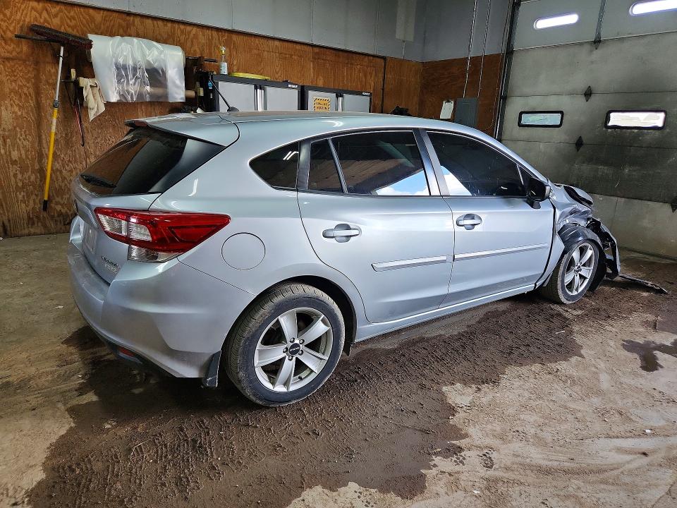 Продаж на аукціоні авто 2017 Subaru Impreza, vin: 4S3GTAA67H3704737, номер лоту: 60038566