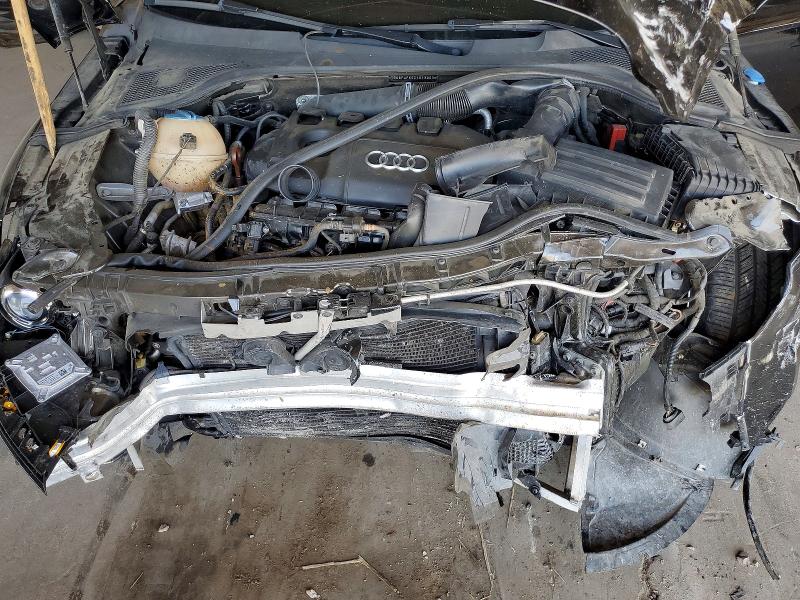Aukcja sprzedaży 2013 Audi Tt, vin: TRUBFAFK5D1013063, numer aukcji: 60677316