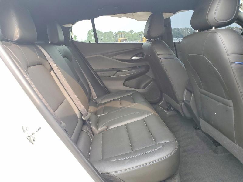 Aukcja sprzedaży 2025 Buick Envista, vin: KL47LBEP1SB185488, numer aukcji: 62811476
