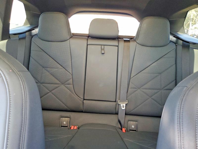 Продажа на аукционе авто 2024 Bmw Ix, vin: WB523CF05RCR12168, номер лота: 62787736