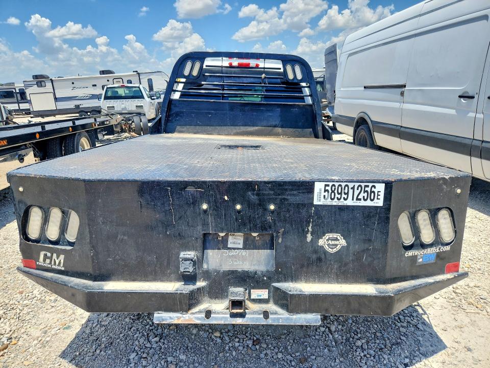 Продажа на аукционе авто 2012 Chevrolet Silverado, vin: 1GB4CZCL6CF204181, номер лота: 58991256