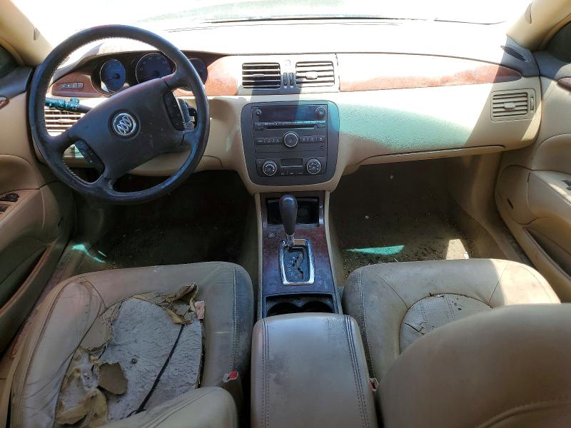 Aukcja sprzedaży 2008 Buick Lucerne, vin: 1G4HE57Y88U134140, numer aukcji: 60427206
