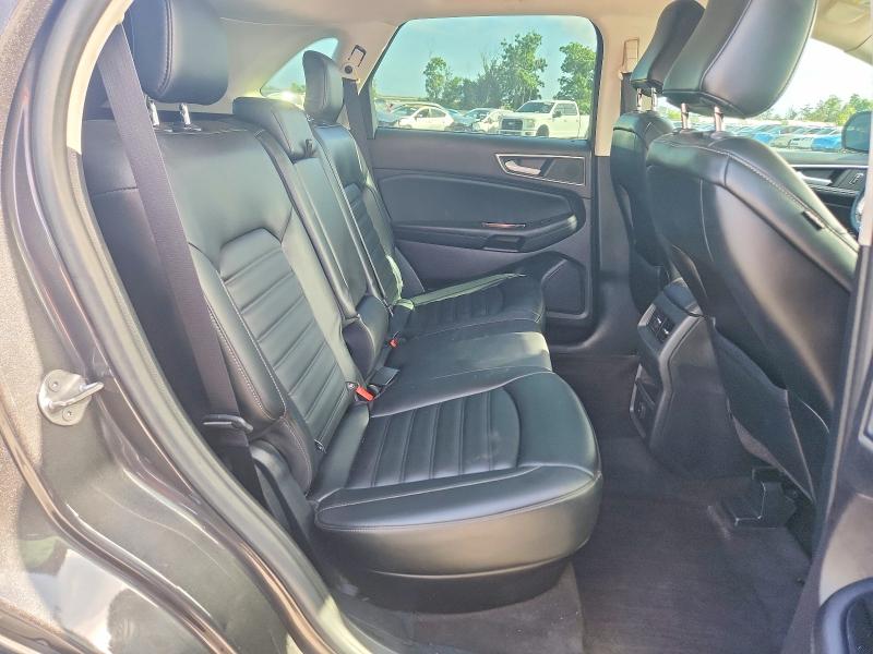 Aukcja sprzedaży 2020 Ford Edge, vin: 2FMPK3J96LBB48191, numer aukcji: 59398396