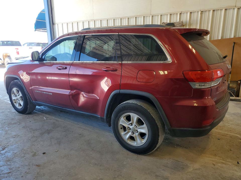 62121466 :رقم المزاد ، 1C4RJEAG5EC394047 vin ، 2014 Jeep Grand Cherokee مزاد بيع