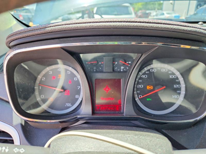 Продаж на аукціоні авто 2012 Gmc Terrain, vin: 2GKALSEK8C6282342, номер лоту: 59662476