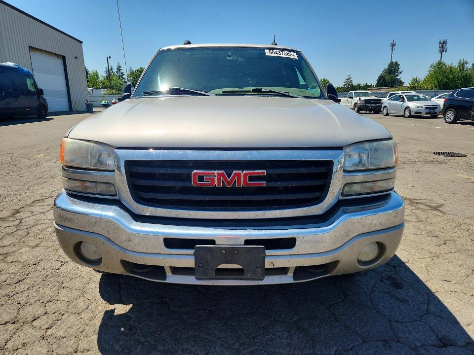 Продаж на аукціоні авто 2004 Gmc New Sierra, vin: 2GTEK13T841344391, номер лоту: 60437586