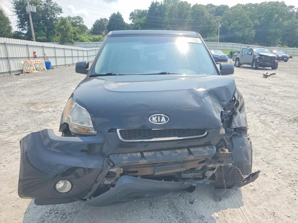 Продаж на аукціоні авто 2011 Kia Soul, vin: KNDJT2A29B7201056, номер лоту: 62770206