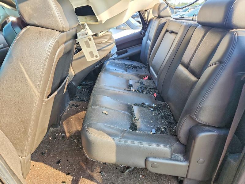 2007 Chevrolet Silverado მანქანა იყიდება აუქციონზე, vin: 3GCEC13C77G528004, აუქციონის ნომერი: 60511246