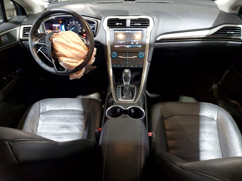 85990555 :رقم المزاد ، 3FA6P0H92FR188740 vin ، 2015 Ford Fusion مزاد بيع