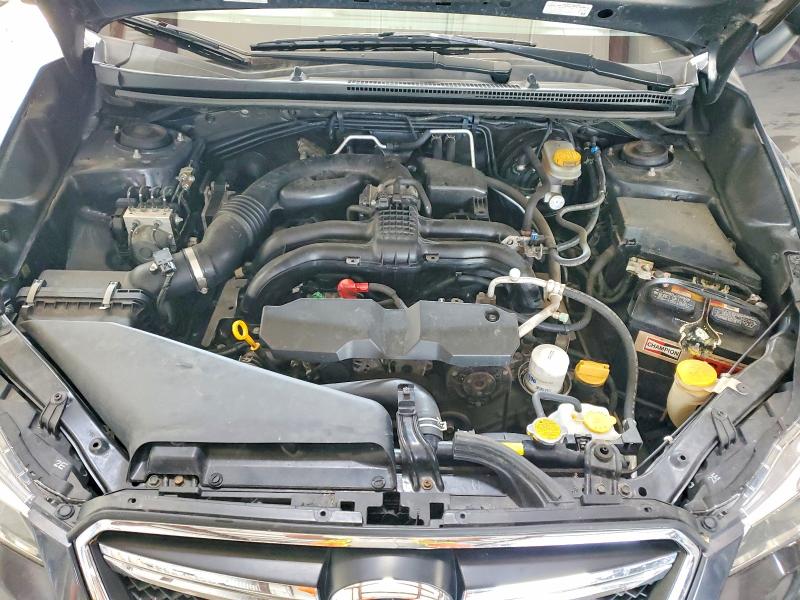 62103576 :رقم المزاد ، JF2GPAKC2GH304175 vin ، 2016 Subaru Crosstrek مزاد بيع