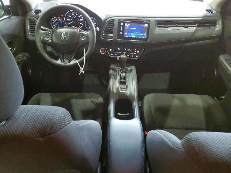 Продаж на аукціоні авто 2018 Honda Hr-v, vin: 3CZRU5H53JG705973, номер лоту: 60673386