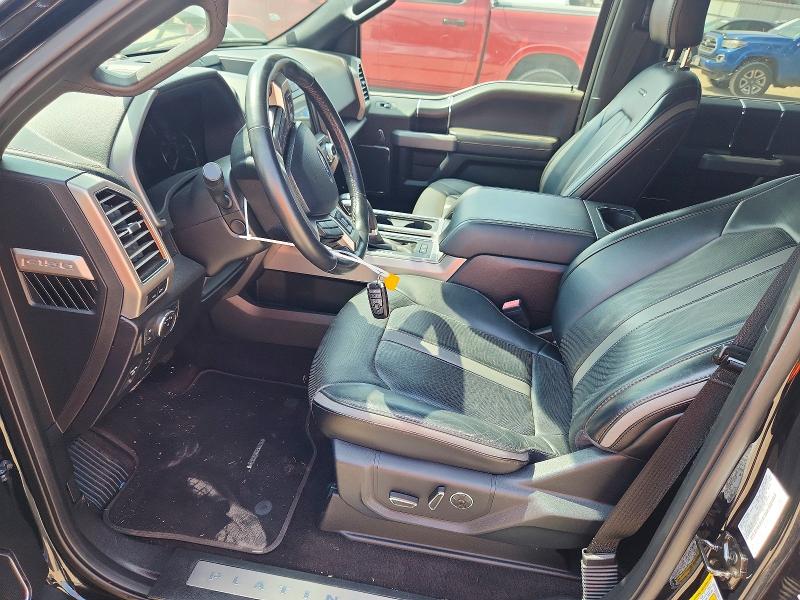 2018 Ford F150 მანქანა იყიდება აუქციონზე, vin: 1FTFW1E13JFE48599, აუქციონის ნომერი: 61495236