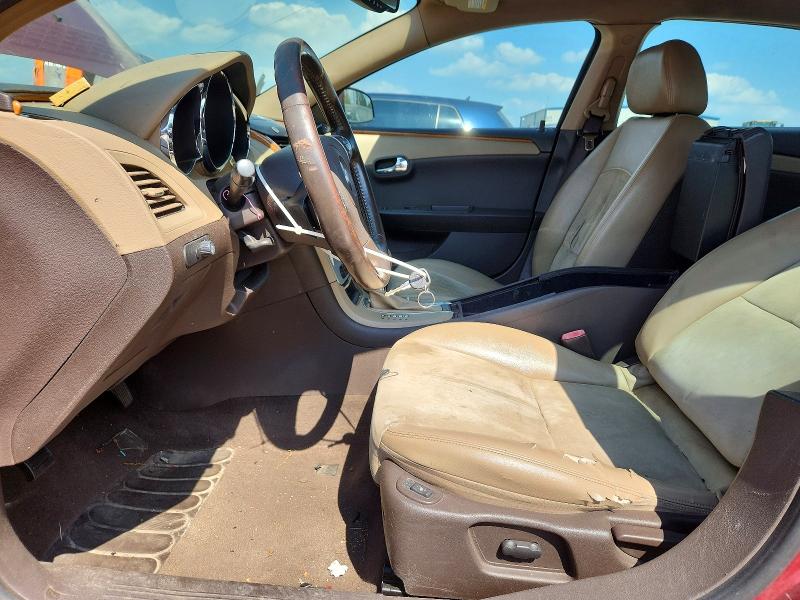 2009 Chevrolet Malibu მანქანა იყიდება აუქციონზე, vin: 1G1ZJ57739F202368, აუქციონის ნომერი: 59654846