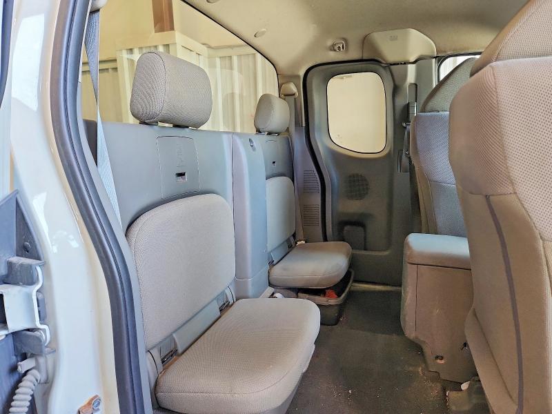 Aukcja sprzedaży 2019 Nissan Frontier, vin: 1N6BD0CT1KN774506, numer aukcji: 63039846