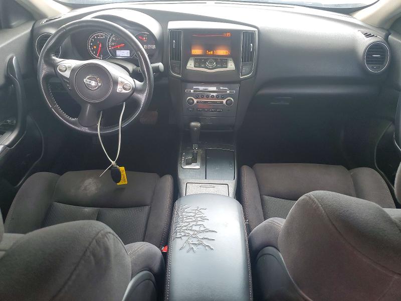 Aukcja sprzedaży 2013 Nissan 810/maxima Sedan, vin: 1N4AA5AP6DC804713, numer aukcji: 60631346