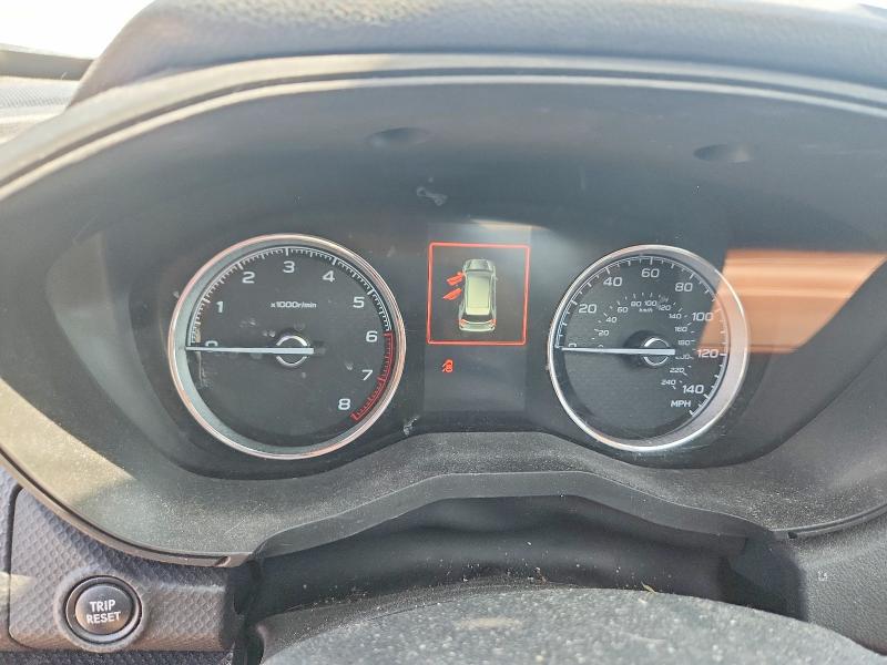 Aukcja sprzedaży 2019 Subaru Forester, vin: JF2SKAWC3KH585298, numer aukcji: 59250866