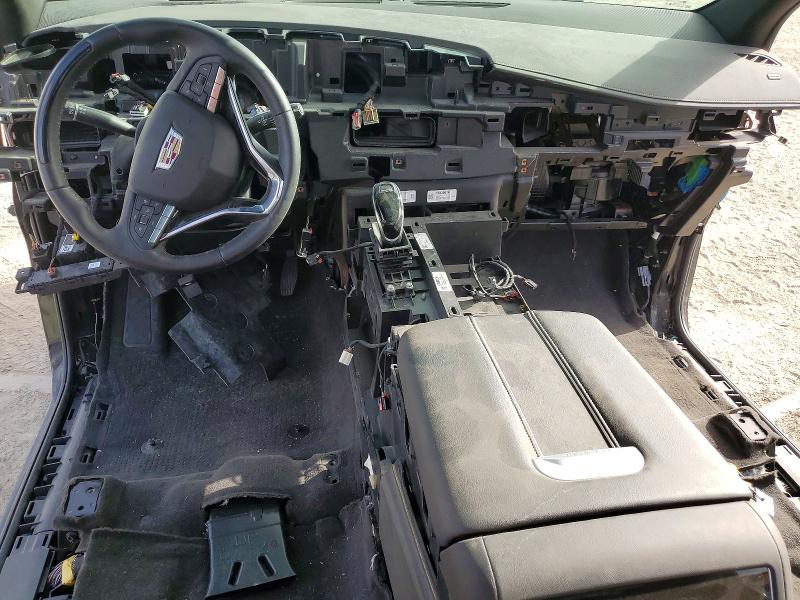Aukcja sprzedaży 2023 Cadillac Escalade, vin: 1GYS3FKL5PR281917, numer aukcji: 60589696