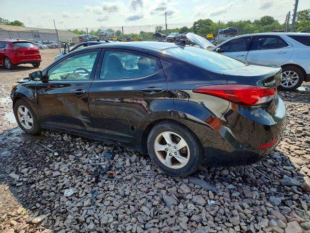 Продажа на аукционе авто 2015 Hyundai Elantra, vin: 5NPDH4AEXFH564486, номер лота: 62873626
