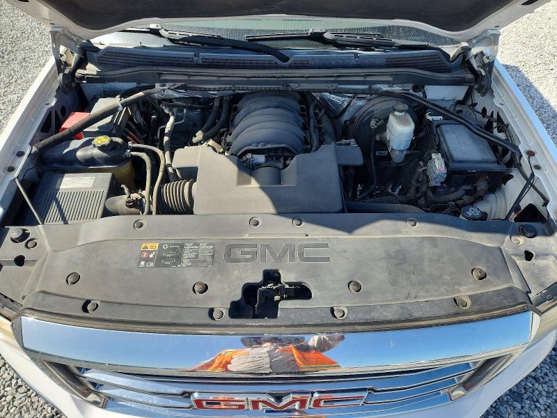 Продаж на аукціоні авто 2015 Gmc Sierra, vin: 3GTU2VECXFG320135, номер лоту: 60717746