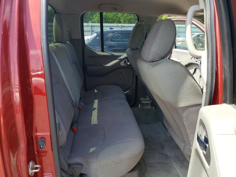 Продажа на аукционе авто 2016 Nissan Frontier, vin: 1N6AD0ER9GN767209, номер лота: 60389426