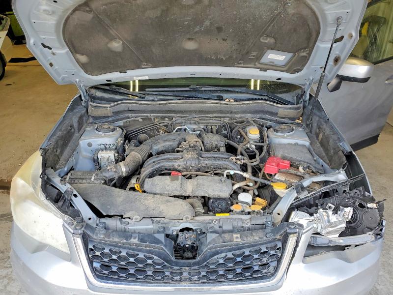 60150626 :رقم المزاد ، JF2SJADC1FH489973 vin ، 2015 Subaru Forester مزاد بيع