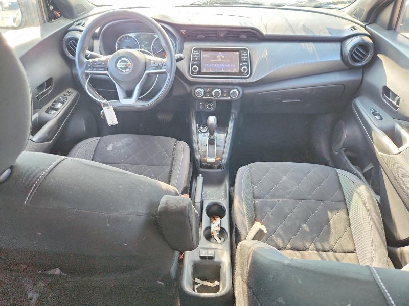 Auction sale of the 2019 Nissan Kicks, vin: 3N1CP5CU0KL530787, lot number: 59606556