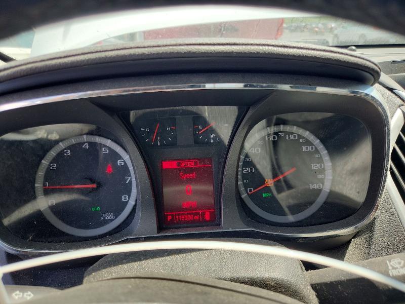 59639076 :رقم المزاد ، 2GKFLUEKXH6329203 vin ، 2017 Gmc Terrain مزاد بيع