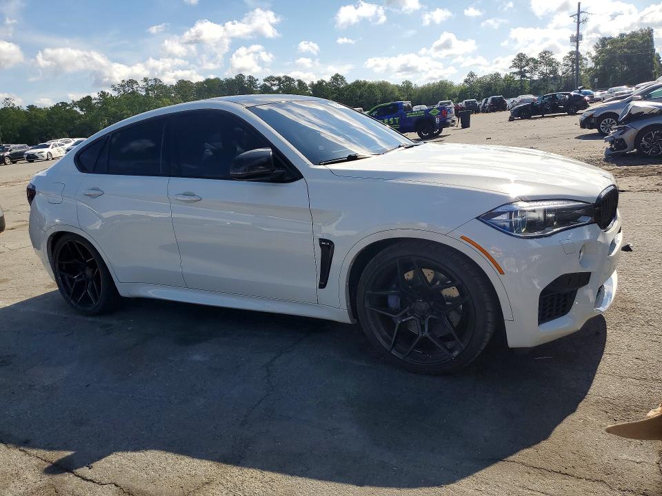 Aukcja sprzedaży 2015 Bmw X6, vin: 5YMKW8C57F0R42754, numer aukcji: 59361716