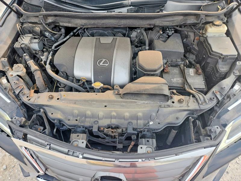 Продаж на аукціоні авто 2016 Lexus Rx 350, vin: 2T2BZMCA2GC020725, номер лоту: 60478736