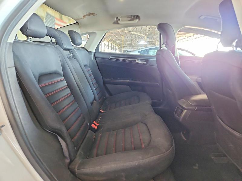 Продаж на аукціоні авто 2013 Ford Fusion, vin: 3FA6P0H98DR148899, номер лоту: 59352106