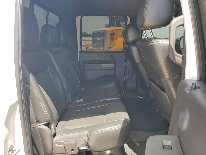 Aukcja sprzedaży 2012 Ford F250, vin: 1FT7W2BT1CEA55628, numer aukcji: 61863186