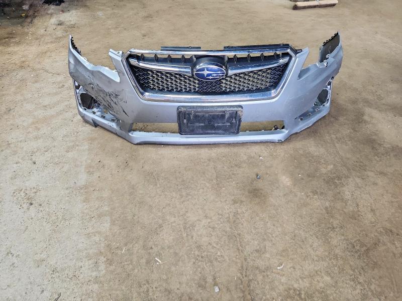 Продажа на аукционе авто 2016 Subaru Impreza, vin: JF1GPAP66G8331144, номер лота: 62389246