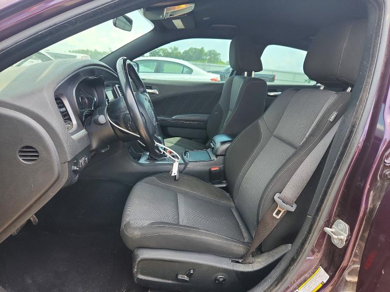 59698616 :رقم المزاد ، 2C3CDXBG4LH207984 vin ، 2020 Dodge Charger مزاد بيع