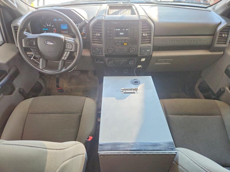 2021 Ford F350 მანქანა იყიდება აუქციონზე, vin: 1FT8X3B60MED32563, აუქციონის ნომერი: 62421516