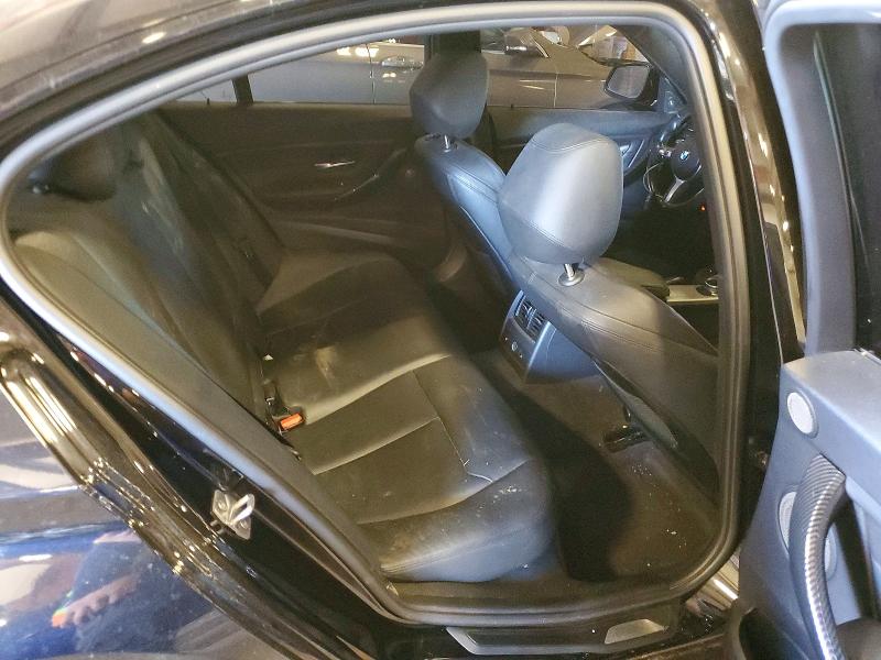 Aukcja sprzedaży 2014 Bmw 335, vin: WBA3B9G57ENR90908, numer aukcji: 59904726