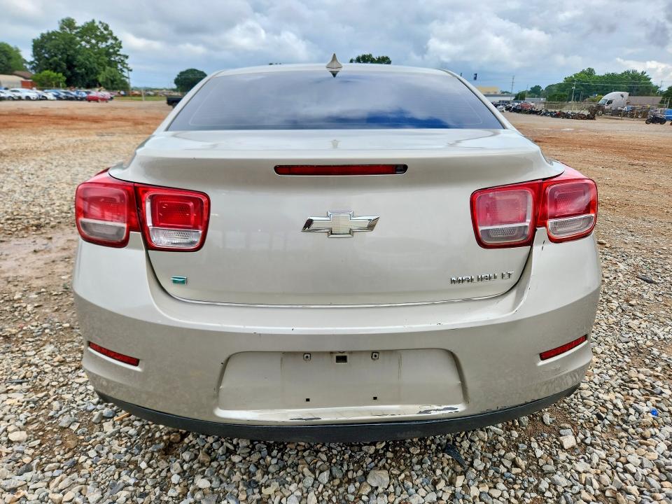 Продаж на аукціоні авто 2015 Chevrolet Malibu, vin: 1G11D5SL9FF257153, номер лоту: 60937686