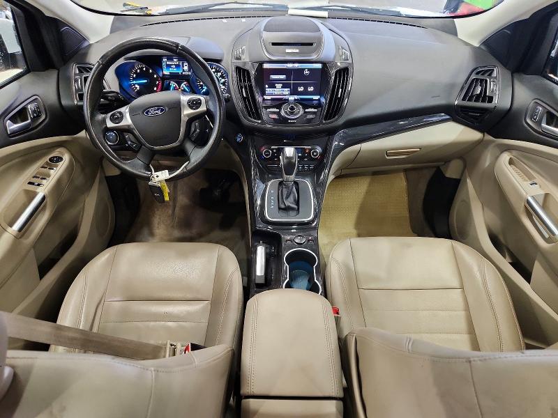 Aukcja sprzedaży 2014 Ford Escape, vin: 1FMCU9JX1EUA90028, numer aukcji: 62026946